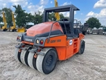 Used Compactor